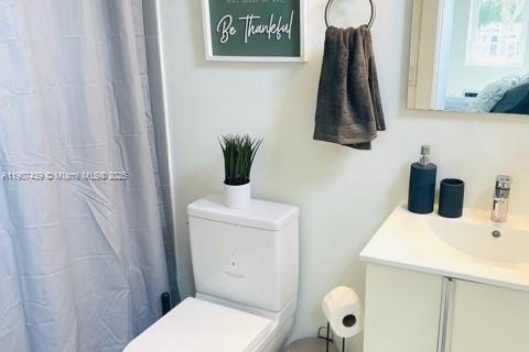 Apartamento en alquiler en Miami Beach, Florida, 1 dormitorio, 44.13 m2 № 1967833 - foto 23