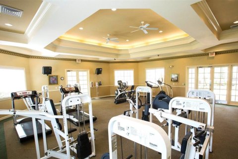 Condominio en venta en Kissimmee, Florida, 2 dormitorios, 83.7 m2 № 1846522 - foto 24