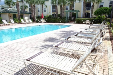 Condominio en venta en Kissimmee, Florida, 2 dormitorios, 83.7 m2 № 1846522 - foto 20