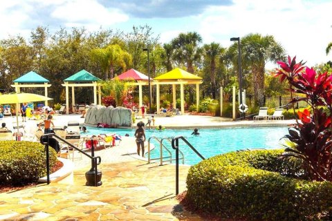 Condominio en venta en Kissimmee, Florida, 2 dormitorios, 83.7 m2 № 1846522 - foto 18