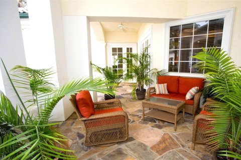 Condominio en venta en Kissimmee, Florida, 2 dormitorios, 83.7 m2 № 1846522 - foto 23