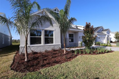 House in Wesley Chapel, Florida 4 bedrooms, 281.96 sq.m. № 1870935 - photo 3
