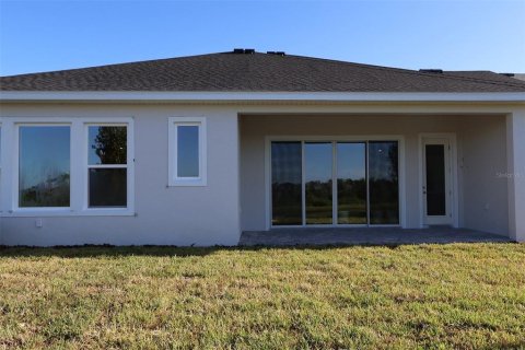 House in Wesley Chapel, Florida 4 bedrooms, 281.96 sq.m. № 1870935 - photo 17