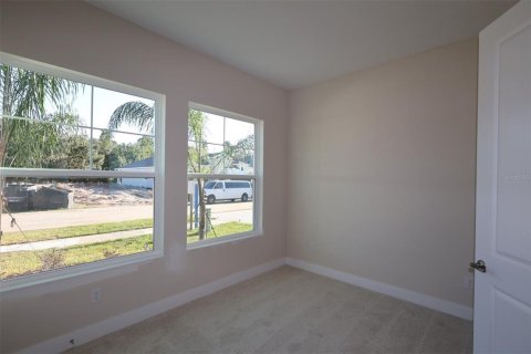 House in Wesley Chapel, Florida 4 bedrooms, 281.96 sq.m. № 1870935 - photo 10