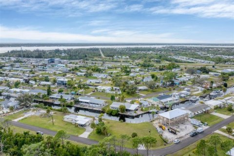 Terreno en venta en Port Charlotte, Florida № 1912296 - foto 5