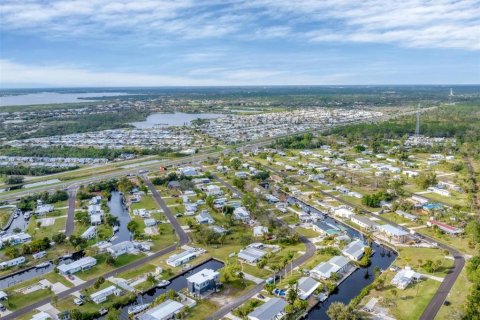 Terreno en venta en Port Charlotte, Florida № 1912296 - foto 11