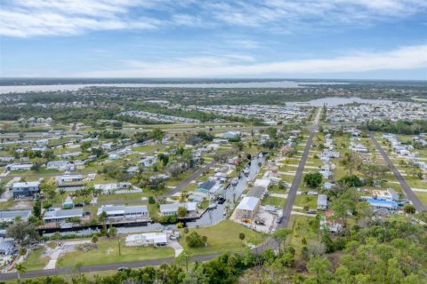 Terreno en venta en Port Charlotte, Florida № 1912296 - foto 4
