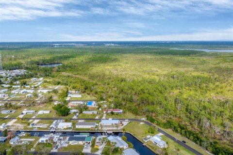 Terreno en venta en Port Charlotte, Florida № 1912296 - foto 10