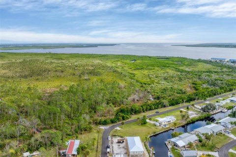 Terreno en venta en Port Charlotte, Florida № 1912296 - foto 8