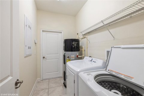 Купить виллу или дом в Орландо, Флорида 11 комнат, 244.7м2, № 1682928 - фото 30