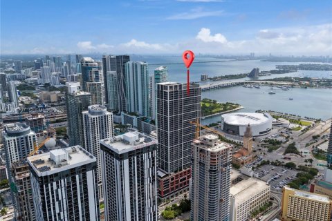 Condo in Miami, Florida  № 2026125 - photo 27