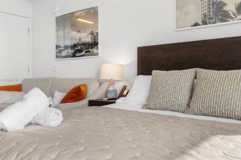 Condominio en venta en Miami, Florida, 34.1 m2 № 2026125 - foto 18