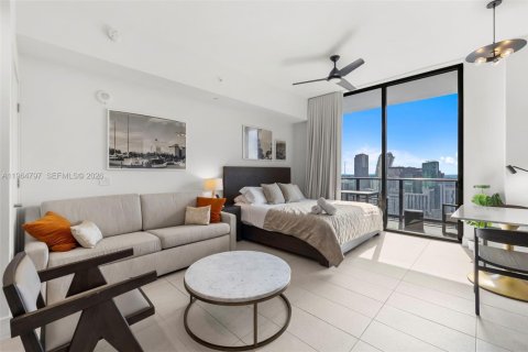 Condominio en venta en Miami, Florida, 34.1 m2 № 2026125 - foto 7