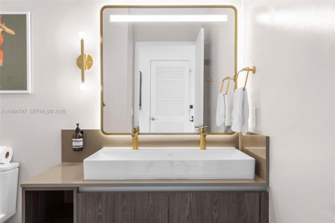 Condominio en venta en Miami, Florida, 34.1 m2 № 2026125 - foto 5