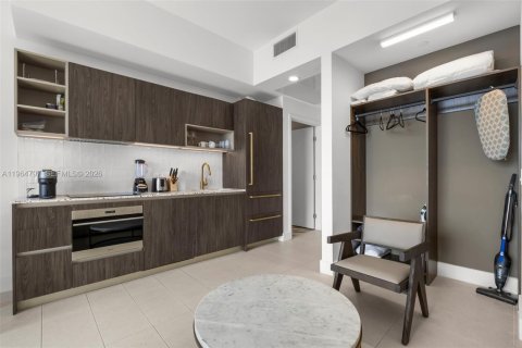 Condominio en venta en Miami, Florida, 34.1 m2 № 2026125 - foto 9