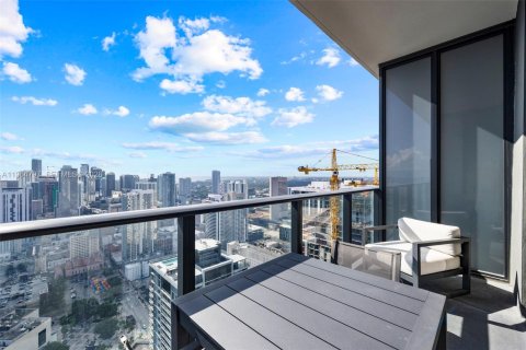 Condominio en venta en Miami, Florida, 34.1 m2 № 2026125 - foto 22