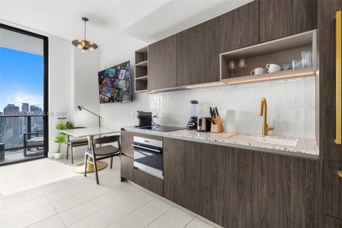 Condominio en venta en Miami, Florida, 34.1 m2 № 2026125 - foto 6
