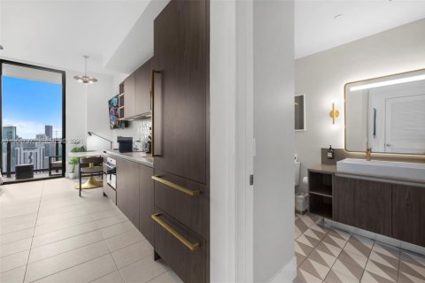 Condominio en venta en Miami, Florida, 34.1 m2 № 2026125 - foto 3