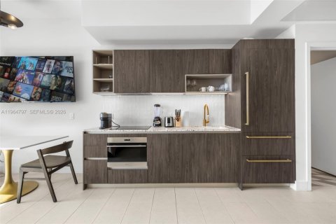 Condominio en venta en Miami, Florida, 34.1 m2 № 2026125 - foto 10