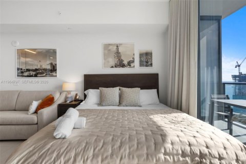 Condominio en venta en Miami, Florida, 34.1 m2 № 2026125 - foto 14