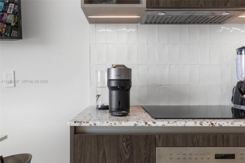 Condominio en venta en Miami, Florida, 34.1 m2 № 2026125 - foto 11