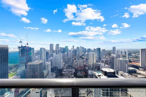Condominio en venta en Miami, Florida, 34.1 m2 № 2026125 - foto 25