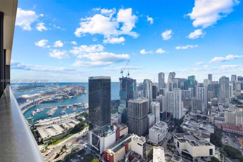 Condominio en venta en Miami, Florida, 34.1 m2 № 2026125 - foto 21