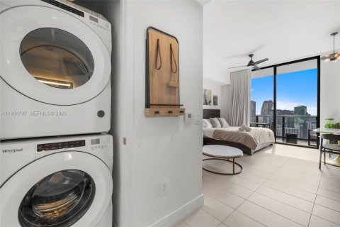 Condominio en venta en Miami, Florida, 34.1 m2 № 2026125 - foto 16