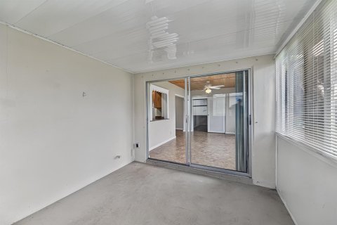House in Pompano Beach, Florida 2 bedrooms, 97.36 sq.m. № 2190970 - photo 26