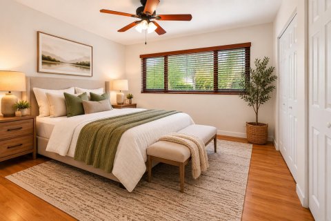 Touwnhouse à vendre à Oakland Park, Floride: 2 chambres, 90.86 m2 № 2078231 - photo 21