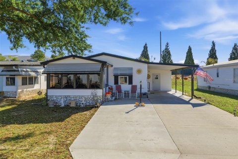Appartement à Davenport, Floride 2 chambres, 80.27 m2 № 2120475