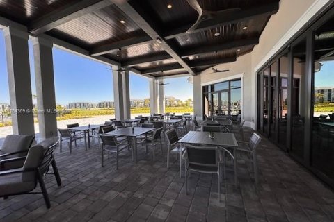 Condo in Ave Maria, Florida, 2 bedrooms  № 1865177 - photo 30