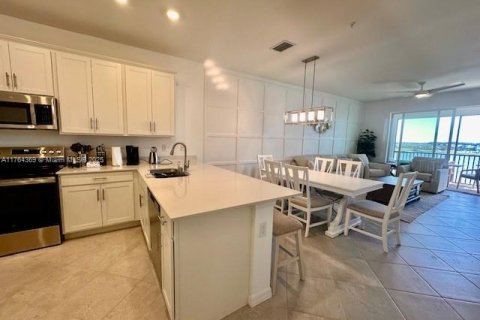 Condo in Ave Maria, Florida, 2 bedrooms  № 1865177 - photo 1