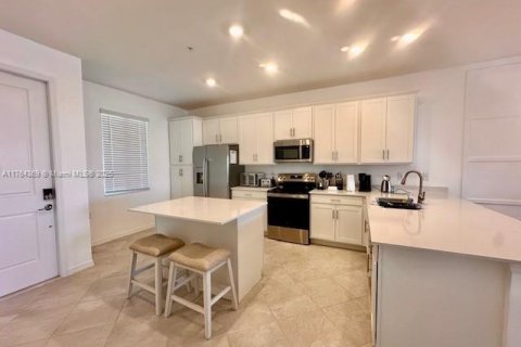 Condo in Ave Maria, Florida, 2 bedrooms  № 1865177 - photo 6