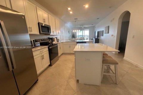 Condo in Ave Maria, Florida, 2 bedrooms  № 1865177 - photo 5