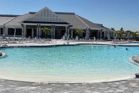 Condo in Ave Maria, Florida, 2 bedrooms  № 1865177 - photo 22