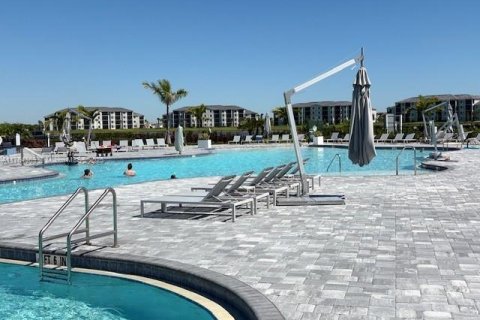Condo in Ave Maria, Florida, 2 bedrooms  № 1865177 - photo 27