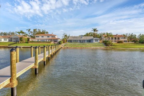 Villa ou maison à vendre à Bradenton, Floride: 6 chambres, 420.75 m2 № 1637506 - photo 7