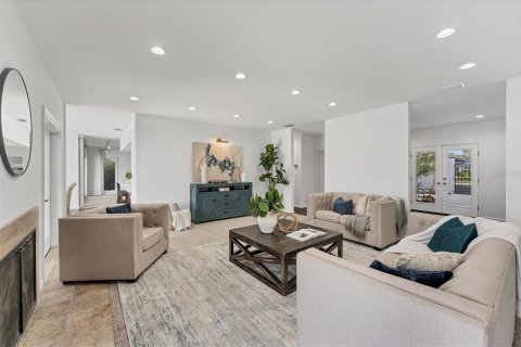 Villa ou maison à vendre à Bradenton, Floride: 6 chambres, 420.75 m2 № 1637506 - photo 12
