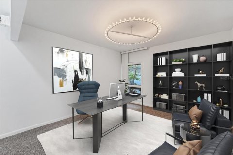 Villa ou maison à vendre à Bradenton, Floride: 6 chambres, 420.75 m2 № 1637506 - photo 21