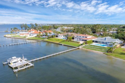 Villa ou maison à vendre à Bradenton, Floride: 6 chambres, 420.75 m2 № 1637506 - photo 1