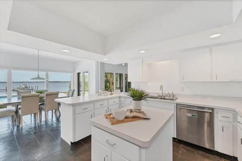 Villa ou maison à vendre à Bradenton, Floride: 6 chambres, 420.75 m2 № 1637506 - photo 16