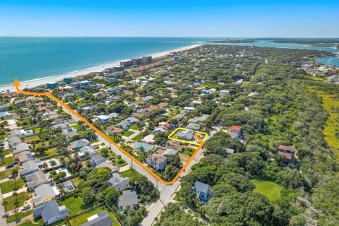 Villa ou maison à vendre à Ponce Inlet, Floride: 3 chambres, 173.08 m2 № 2313233 - photo 30