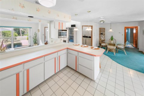 Villa ou maison à vendre à Ponce Inlet, Floride: 3 chambres, 173.08 m2 № 2313233 - photo 10