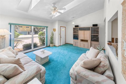 Villa ou maison à vendre à Ponce Inlet, Floride: 3 chambres, 173.08 m2 № 2313233 - photo 6