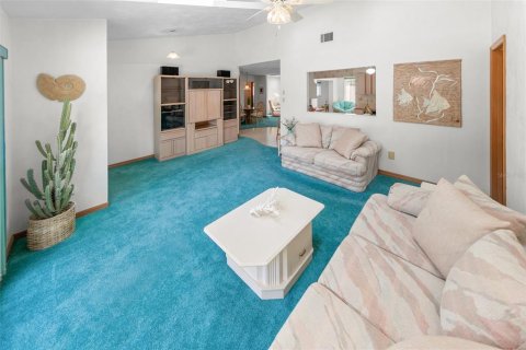 Villa ou maison à vendre à Ponce Inlet, Floride: 3 chambres, 173.08 m2 № 2313233 - photo 7
