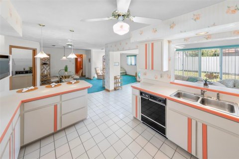 Villa ou maison à vendre à Ponce Inlet, Floride: 3 chambres, 173.08 m2 № 2313233 - photo 11