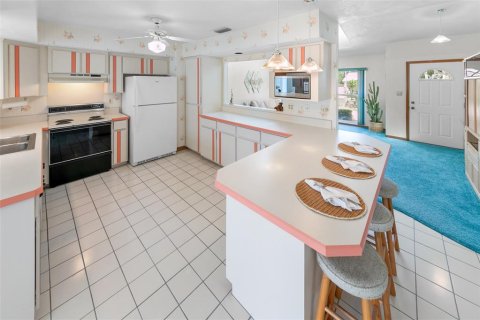Villa ou maison à vendre à Ponce Inlet, Floride: 3 chambres, 173.08 m2 № 2313233 - photo 9