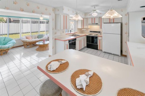 Villa ou maison à vendre à Ponce Inlet, Floride: 3 chambres, 173.08 m2 № 2313233 - photo 8