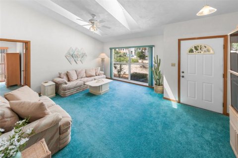 Villa ou maison à vendre à Ponce Inlet, Floride: 3 chambres, 173.08 m2 № 2313233 - photo 3